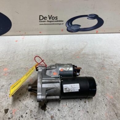 Peugeot Partner 1.4 Startmotor KFW 2004 5802M9-5802CR