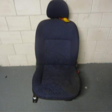 Peugeot Partner  Seat, right 2007 884589
