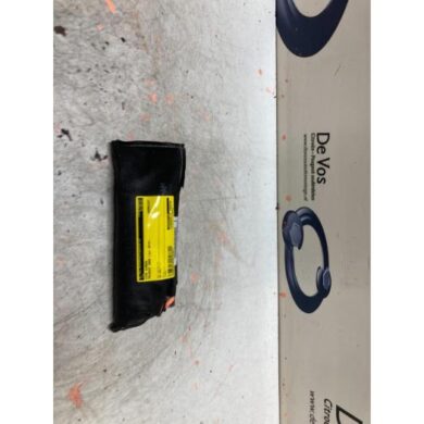 Peugeot 3008 1.5 BlueHDi 130 Side Airbag 2018 9809507180