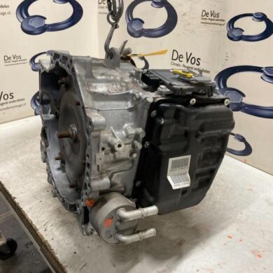 Citroen C3 1.2 12V e-THP PureTech 110 Automaatbak HNP 2018 9826404280-1636943380 20GE92