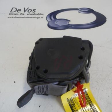 Citroen C5  Rear seatbelt, right 2004 8974KF