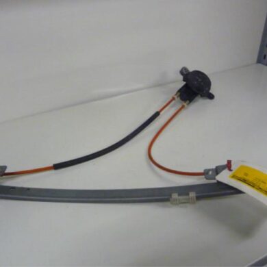 Citroen Saxo  Window mechanism 2-door, front right 1996 9222H7