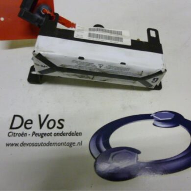 Peugeot 407  Side Airbag 2005 8216CQ