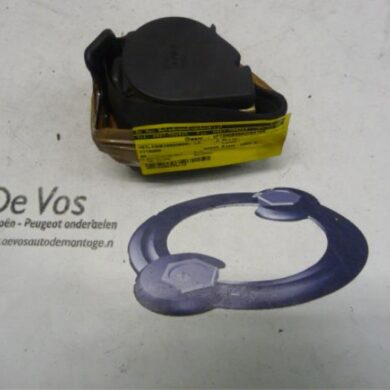 Citroen AX 11 First,TGE Kat. Rear seatbelt, left 1992