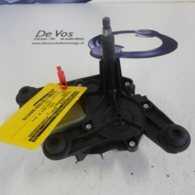 Citroen DS3  Rear wiper motor 2012 6405QL