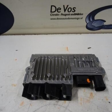 Peugeot 3008  Start/Stop computer 9HD9H05 2013 9678273280-9805721280-5600VR