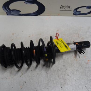 Peugeot 2008  Front shock absorber rod, right 2019 9820326280