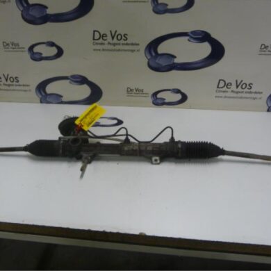 Peugeot 206 1.4 16V Power steering box 2006 4000NS-9677198880