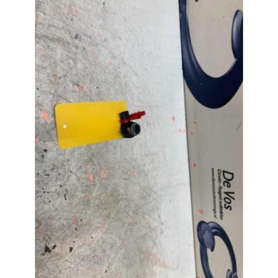 Peugeot 3008 1.6 16V HYbrid 225 PDC Sensor 2021 9827917380