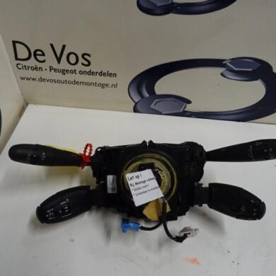 Citroen C3  Combischakelaar Stuurkolom 2013 96773868ZD