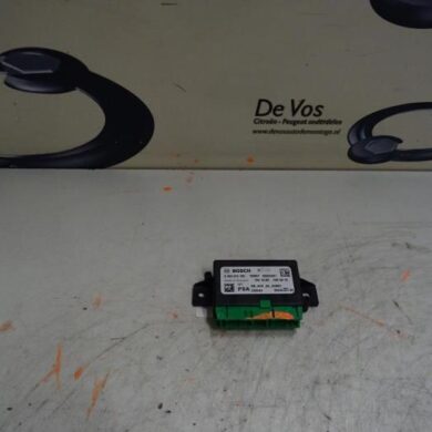Peugeot 2008  PDC Module 2018 1610380880