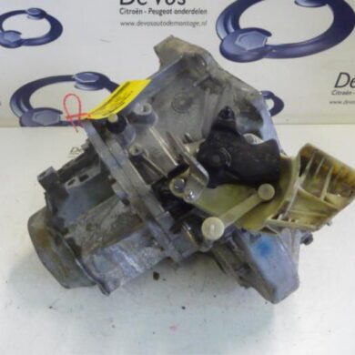 Citroen C3 Picasso  Versnellingsbak 8FS 2009 223167-2232A1 20DP59