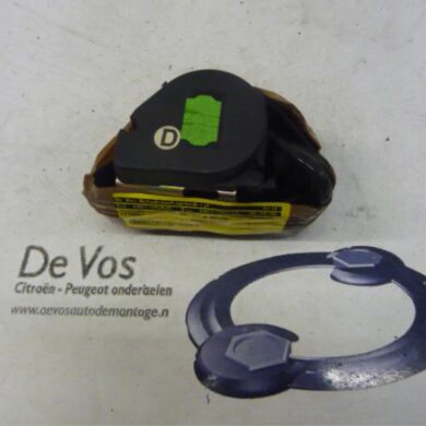 Citroen ZX 1.8i Aura,Furio Veiligheidsgordel rechts-achter 1994