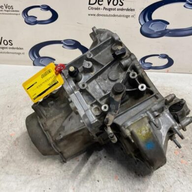 Citroen C5  Gearbox RFN 2004 2205ZH-2223L3 20DL30