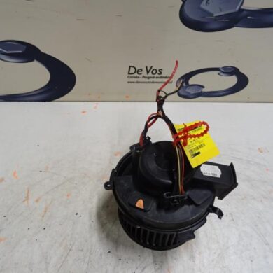 Citroen Picasso 1.6i 16V Kachel Ventilatiemotor 2006 6441K0