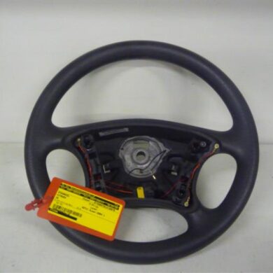 Citroen C8 2.0 HDi 16V Steering wheel 2004 4109AW