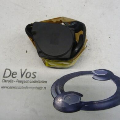 Peugeot 106 1.4 XT i Veiligheidsgordel rechts-achter 1994 8973GK