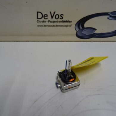 Citroen DS3  Xenon Lamp 2014 1611785880