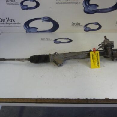 Citroen Jumpy 2.0 HDI 120 16V Stuurhuis Bekrachtigd 2009 4001S0