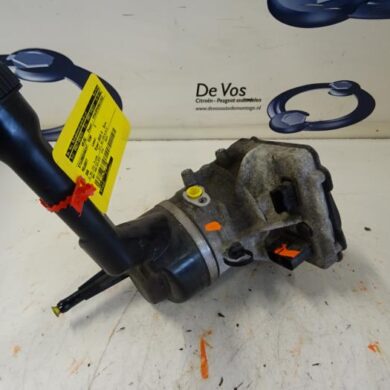 Peugeot 308  Power steering pump 5FS5F01 2010 4008G0-4008N6