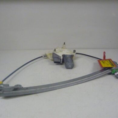 Peugeot 607 2.2 HDi 16V FAP Ruitmechaniek 4Deurs links-achter 2002 922396