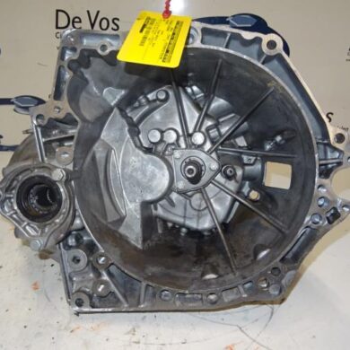 Peugeot 208  Versnellingsbak BHYBH02 2018 1617008980-1617007480 20ET47