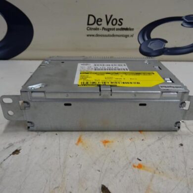 Peugeot 2008  Radio 2015 1613489280