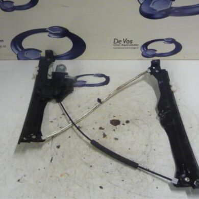 Citroen DS5 2.0 165 HYbrid4 16V Ruitmechaniek 4Deurs links-voor 2013 9802582080-9804388280