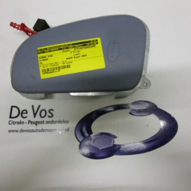 Citroen C3 1.4 HDi 16V Side Airbag 2003 8216Q7