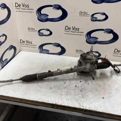 Peugeot 308 1.2 12V e-THP PureTech 130 Power steering box 2014 1638538280