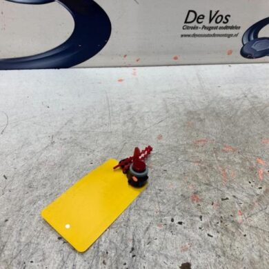 Opel Mokka 1.2 Turbo 12V PDC Sensor 2021 1633559480-9813348377