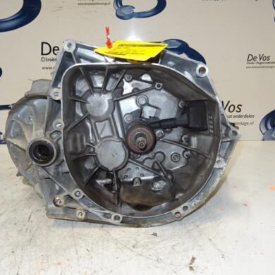 Peugeot 308  Gearbox 2010 2231E0-2232E9 20EA12
