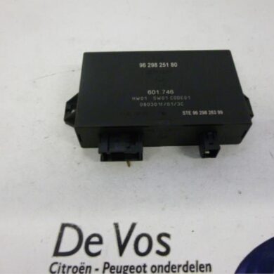 Citroen C5 3.0 V6 24V PDC Module 2001 659078