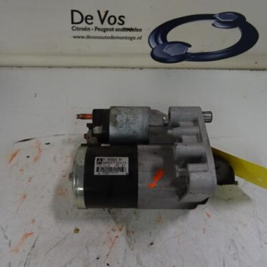 Citroen C3 Picasso  Anlasser 5FS-5FS5F01 2015 V764559080-1609870380