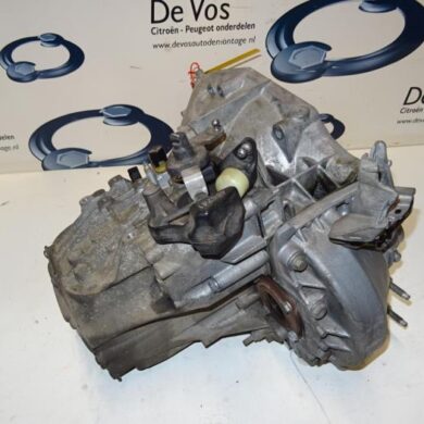 Peugeot 508  Gearbox RHF-RHFRH01 2013 2231Q3-2232L1 20MB27