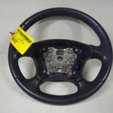 Peugeot 406 2.2 HDI 16V FAP Stuurwiel 2002 4109JJ