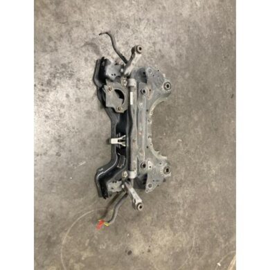 Citroen C4 Picasso  Subframe YHZ 2018 9677071580