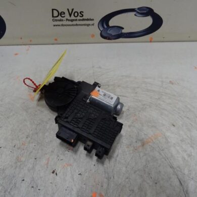 Citroen C4 Picasso  Door window motor 2013 9222GZ