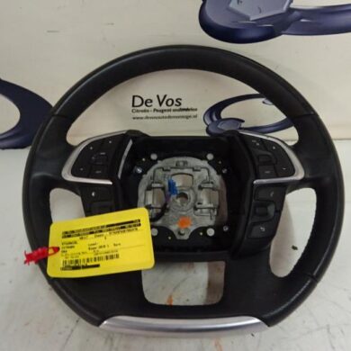 Citroen DS4  Steering wheel 2015 4109QT