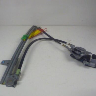 Peugeot 306 1.9 D Fenstermechanik 4-türig rechts vorne 2000 9222K7