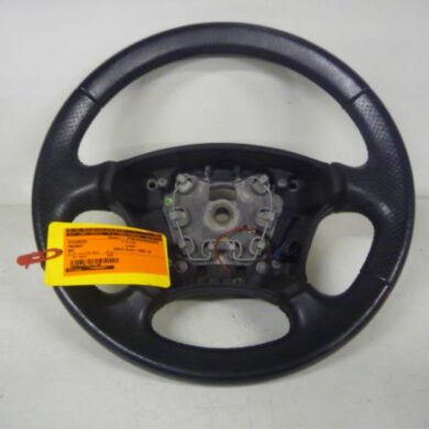 Peugeot 607 2.2 HDi 16V FAP Stuurwiel 2005 4109KA