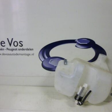 Peugeot 807 2.0 16V Ruitensproeiertank voor 2006 6431D0