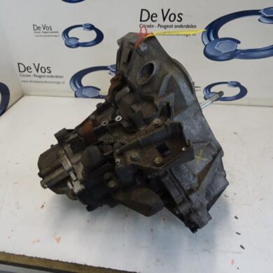 Peugeot Bipper  Versnellingsbak FHZ 2011 2231T0-1609629180