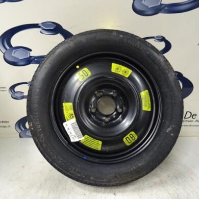 Peugeot 308  Velg + Band 2016