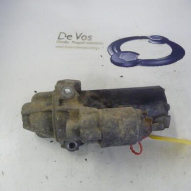 Peugeot Boxer  Starter 4HU 2009 5802AS-5802FC