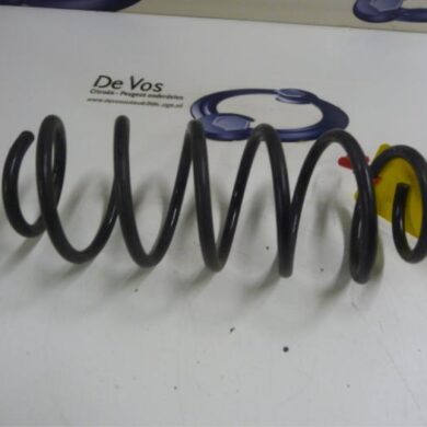 Peugeot 108  Schroefveer achter 2014 B000770780