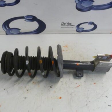 Peugeot Partner  Front shock absorber rod, right 2016 520882