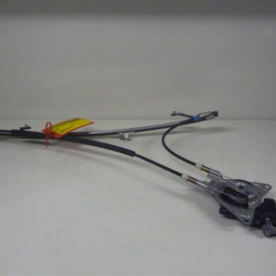 Citroen Evasion 2.0 16V Ruitmechaniek 4Deurs rechts-voor 2000 9222H3