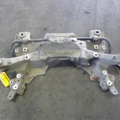Citroen C5  Subframe X8ZX801-X8Z 2010 3502HT