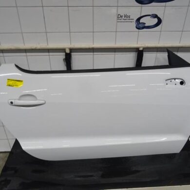 Peugeot RCZ  Door 2-door, right 2012 9002CP